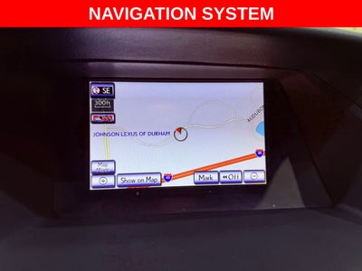 2014 Lexus RX 350 NAV/PREMIUM/COMFOR PKG/BLIND SPOT/PARK AST