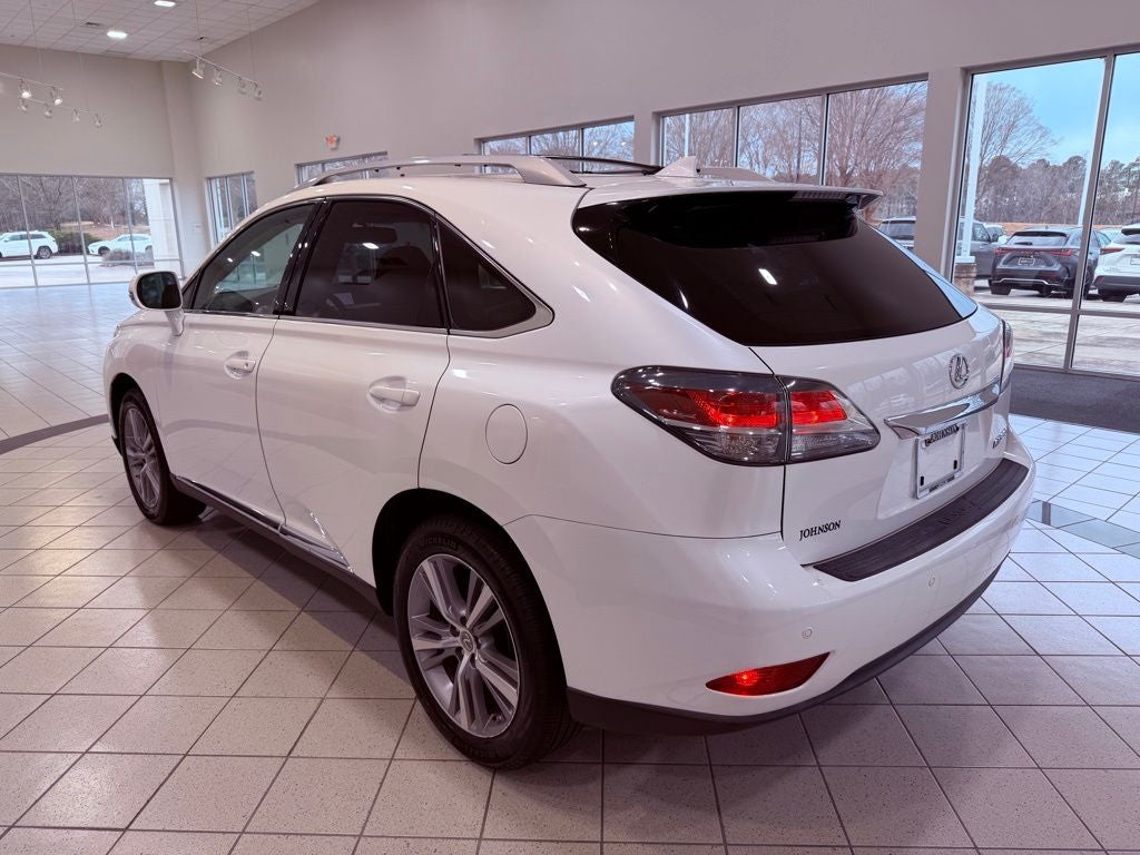 2015 Lexus RX 350 NAV/PARK AST/BLIND SPOT/ALL SERVICE RECORDS