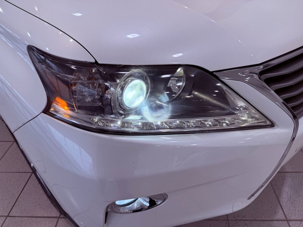 2015 Lexus RX 350 NAV/PARK AST/BLIND SPOT/ALL SERVICE RECORDS