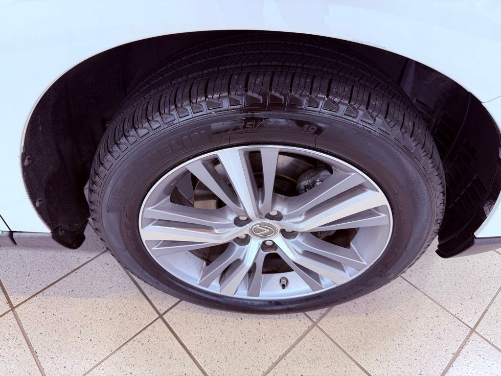 2015 Lexus RX 350 NAV/PARK AST/BLIND SPOT/ALL SERVICE RECORDS