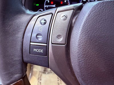 2015 Lexus RX 350 NAV/PARK AST/BLIND SPOT/ALL SERVICE RECORDS