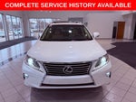 2015 Lexus RX 350 NAV/PARK AST/BLIND SPOT/ALL SERVICE RECORDS