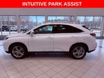 2015 Lexus RX 350 NAV/PARK AST/BLIND SPOT/ALL SERVICE RECORDS