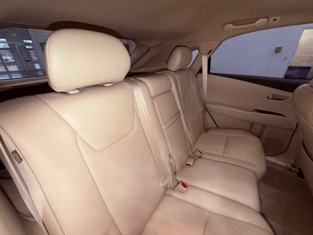 2015 Lexus RX 350 NAV/PARK AST/BLIND SPOT/ALL SERVICE RECORDS