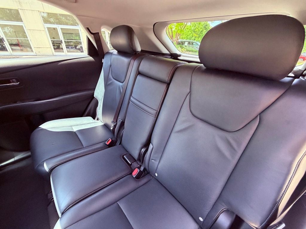2015 Lexus RX 350 NAV/BLIND SPOT/PARK ASSIST/ALL RECORDS