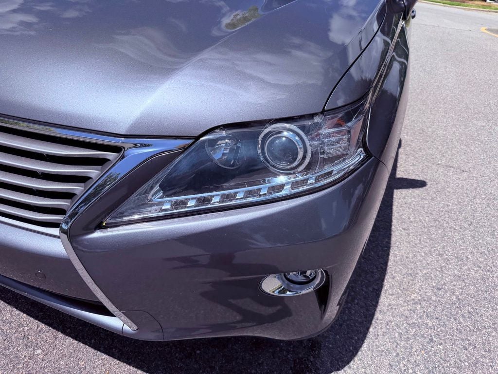 2015 Lexus RX 350 NAV/BLIND SPOT/PARK ASSIST/ALL RECORDS