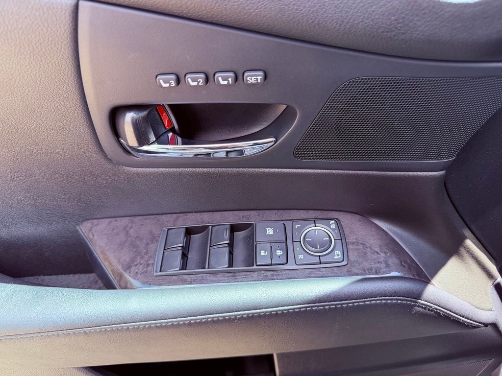 2015 Lexus RX 350 NAV/BLIND SPOT/PARK ASSIST/ALL RECORDS