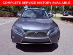 2015 Lexus RX 350 NAV/BLIND SPOT/PARK ASSIST/ALL RECORDS