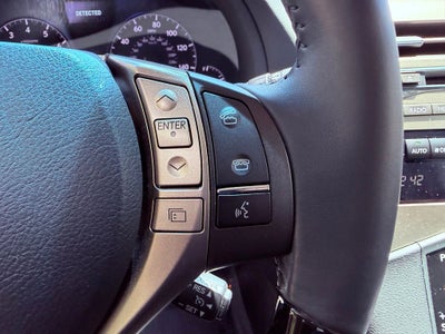 2015 Lexus RX 350 NAV/BLIND SPOT/PARK ASSIST/ALL RECORDS