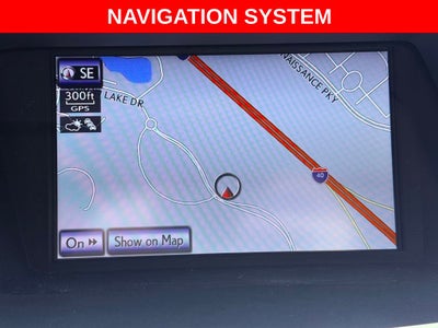 2015 Lexus RX 350 NAV/BLIND SPOT/PARK ASSIST/ALL RECORDS