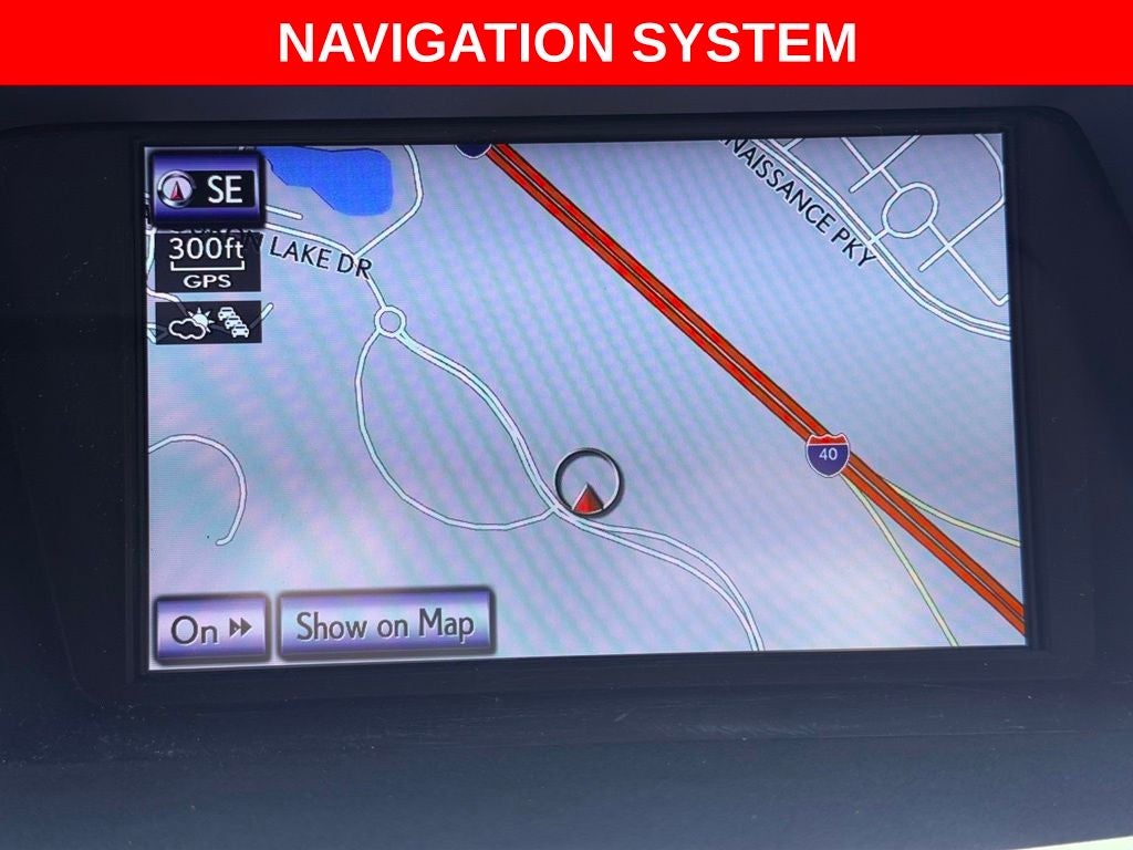 2015 Lexus RX 350 NAV/BLIND SPOT/PARK ASSIST/ALL RECORDS