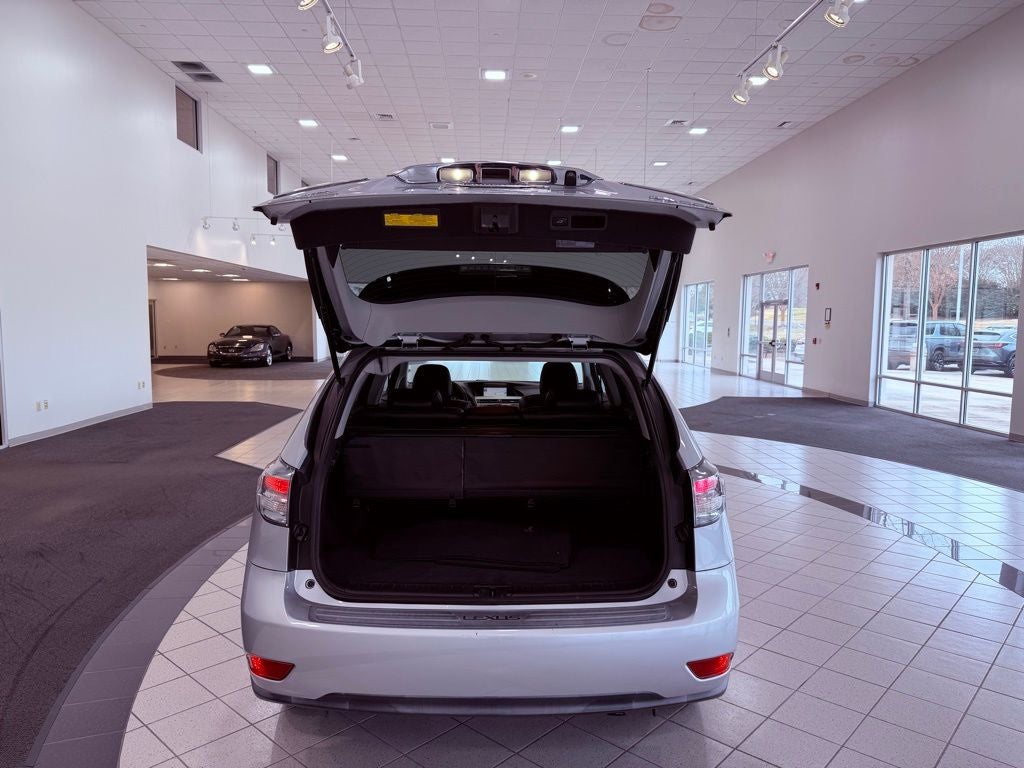 2010 Lexus RX 350 NAV/CLEAN CARFAX/ALL RECORDS/NEW TIRES/NEW BATTERY