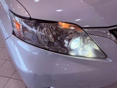 2010 Lexus RX 350 NAV/CLEAN CARFAX/ALL RECORDS/NEW TIRES/NEW BATTERY