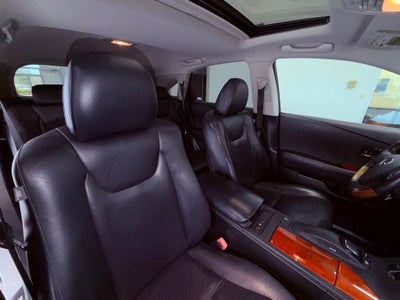 2010 Lexus RX 350 NAV/CLEAN CARFAX/ALL RECORDS/NEW TIRES/NEW BATTERY