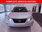 2010 Lexus RX 350 NAV/CLEAN CARFAX/ALL RECORDS/NEW TIRES/NEW BATTERY