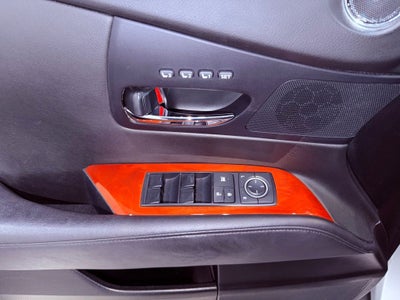 2010 Lexus RX 350 NAV/CLEAN CARFAX/ALL RECORDS/NEW TIRES/NEW BATTERY