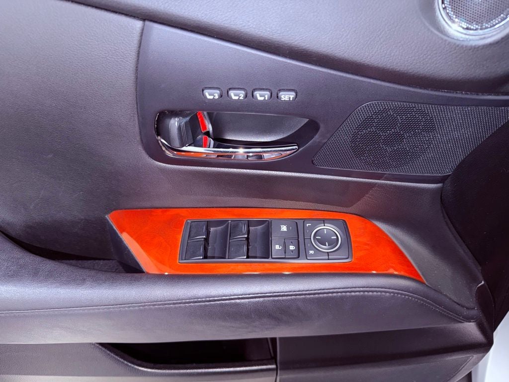 2010 Lexus RX 350 NAV/CLEAN CARFAX/ALL RECORDS/NEW TIRES/NEW BATTERY