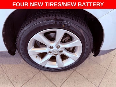 2010 Lexus RX 350 NAV/CLEAN CARFAX/ALL RECORDS/NEW TIRES/NEW BATTERY