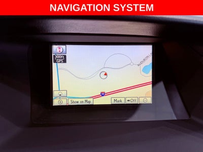 2010 Lexus RX 350 NAV/CLEAN CARFAX/ALL RECORDS/NEW TIRES/NEW BATTERY