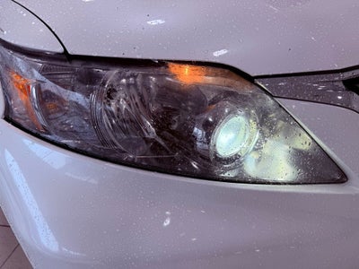 2010 Lexus RX 350 NAVIGATION/PARK ASSIST/SUNROF/HEAT-COOL SEATS