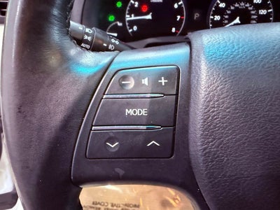 2010 Lexus RX 350 NAVIGATION/PARK ASSIST/SUNROF/HEAT-COOL SEATS