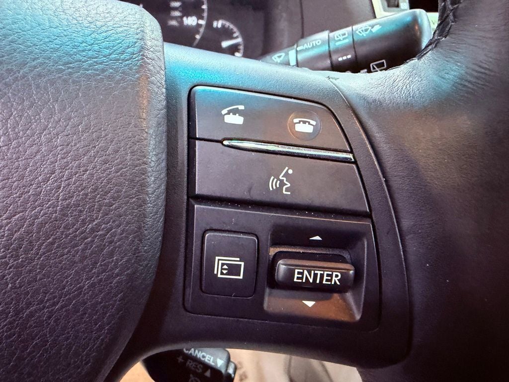 2010 Lexus RX 350 NAVIGATION/PARK ASSIST/SUNROF/HEAT-COOL SEATS