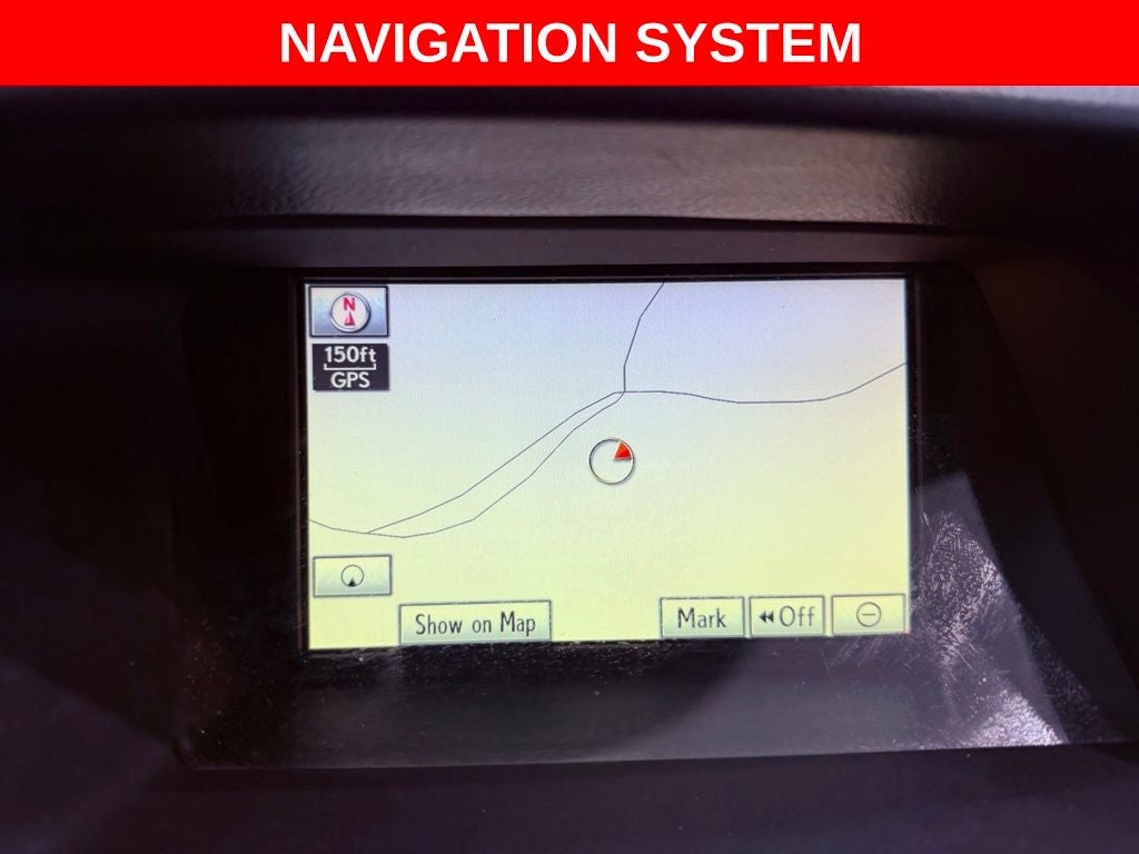 2010 Lexus RX 350 NAVIGATION/PARK ASSIST/SUNROF/HEAT-COOL SEATS