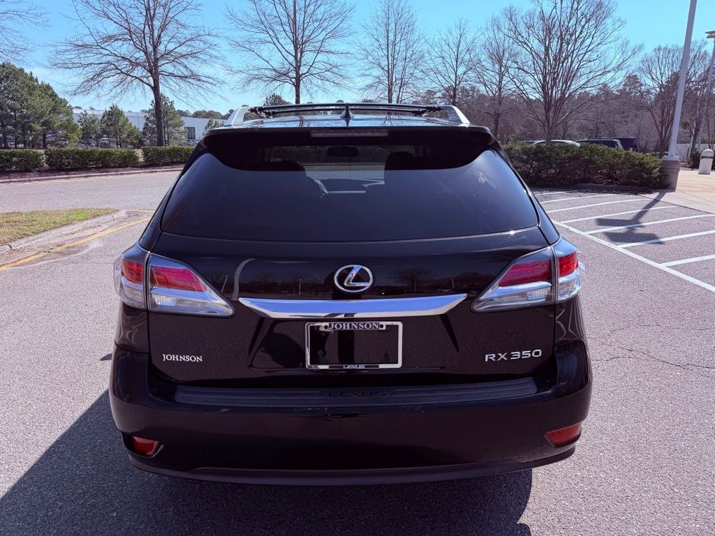 2014 Lexus RX 350 PREMIUM/BLIND SPOT/CLEAN CARFAX/NEW BATTERY