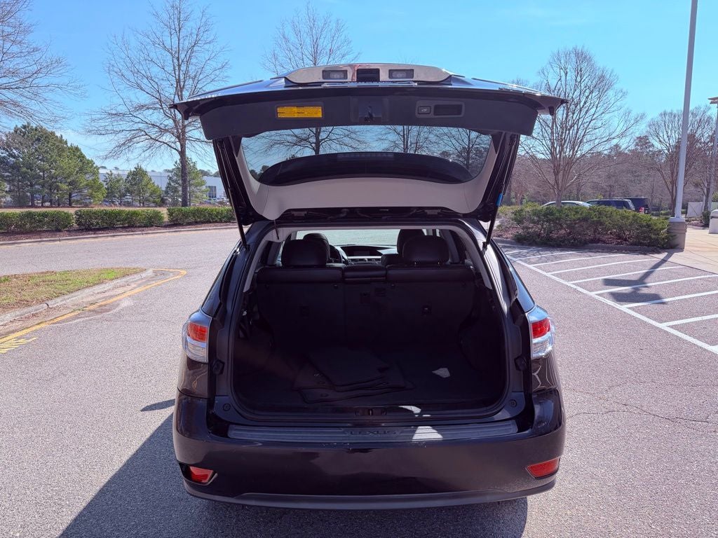 2014 Lexus RX 350 PREMIUM/BLIND SPOT/CLEAN CARFAX/NEW BATTERY