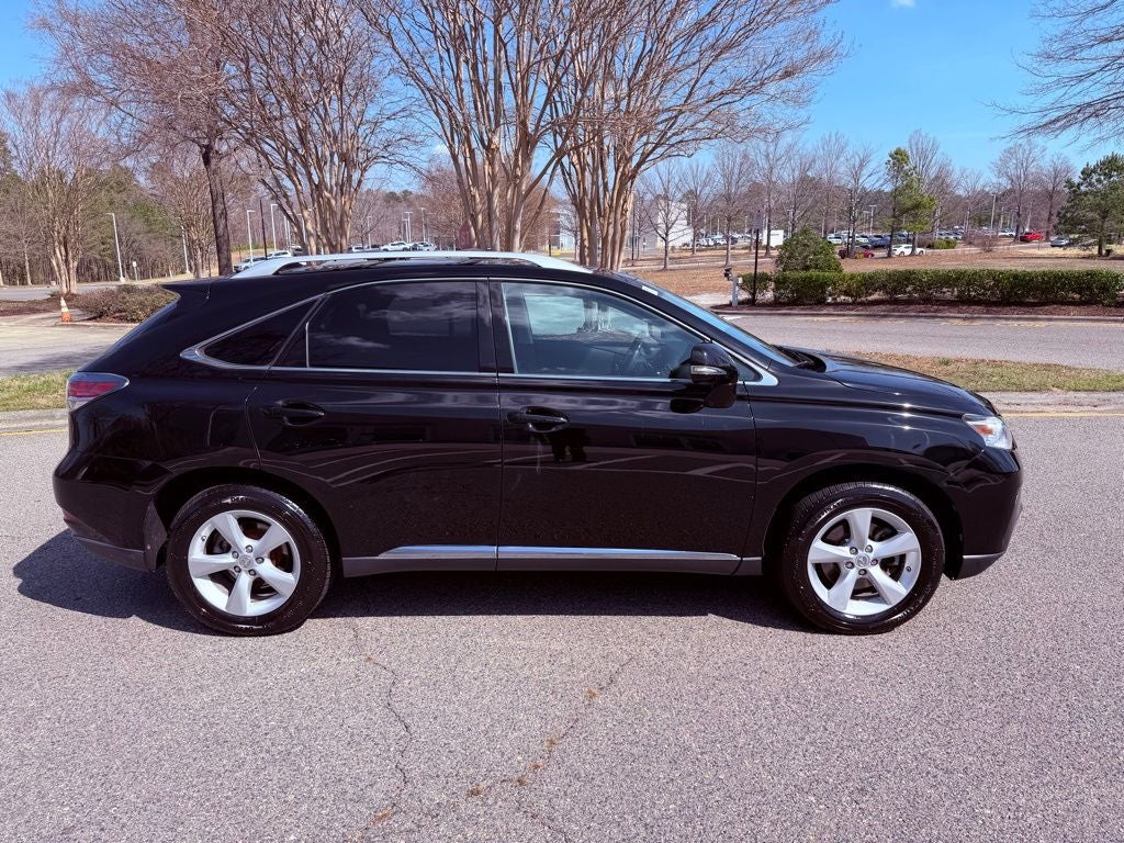 2014 Lexus RX 350 PREMIUM/BLIND SPOT/CLEAN CARFAX/NEW BATTERY