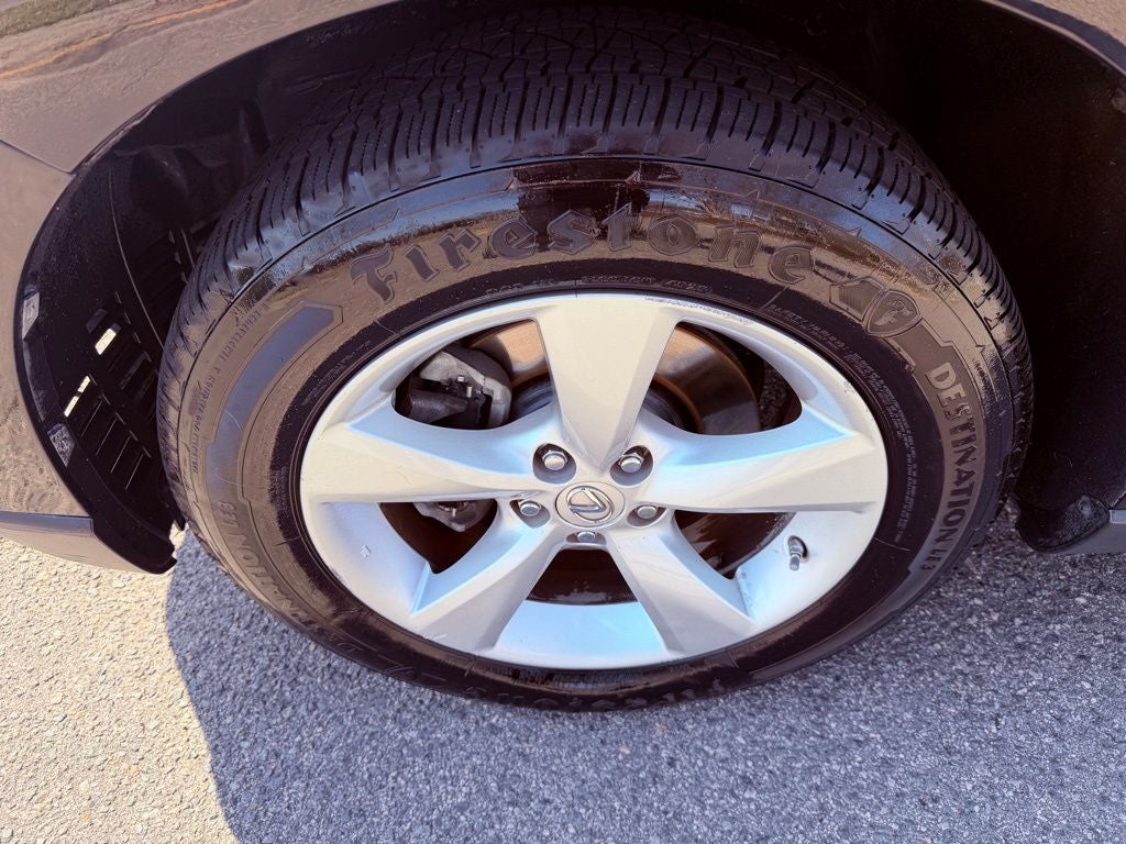 2014 Lexus RX 350 PREMIUM/BLIND SPOT/CLEAN CARFAX/NEW BATTERY