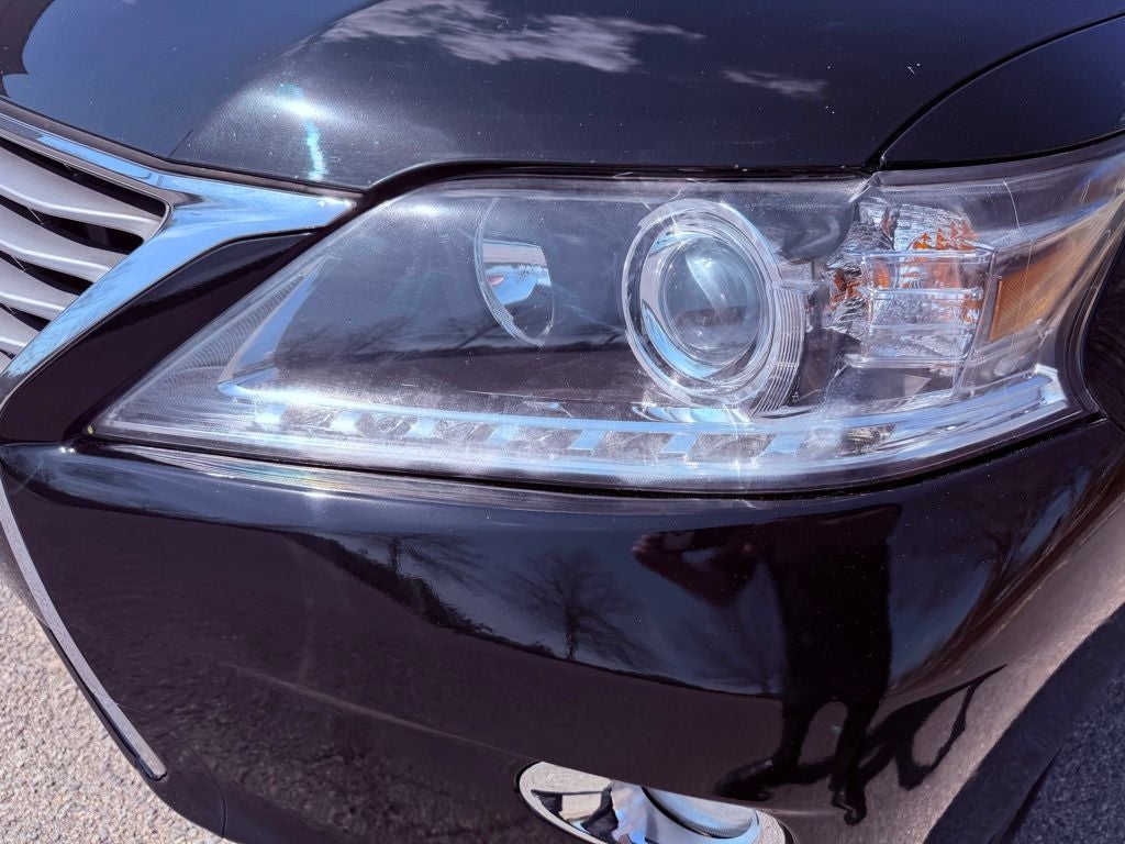 2014 Lexus RX 350 PREMIUM/BLIND SPOT/CLEAN CARFAX/NEW BATTERY