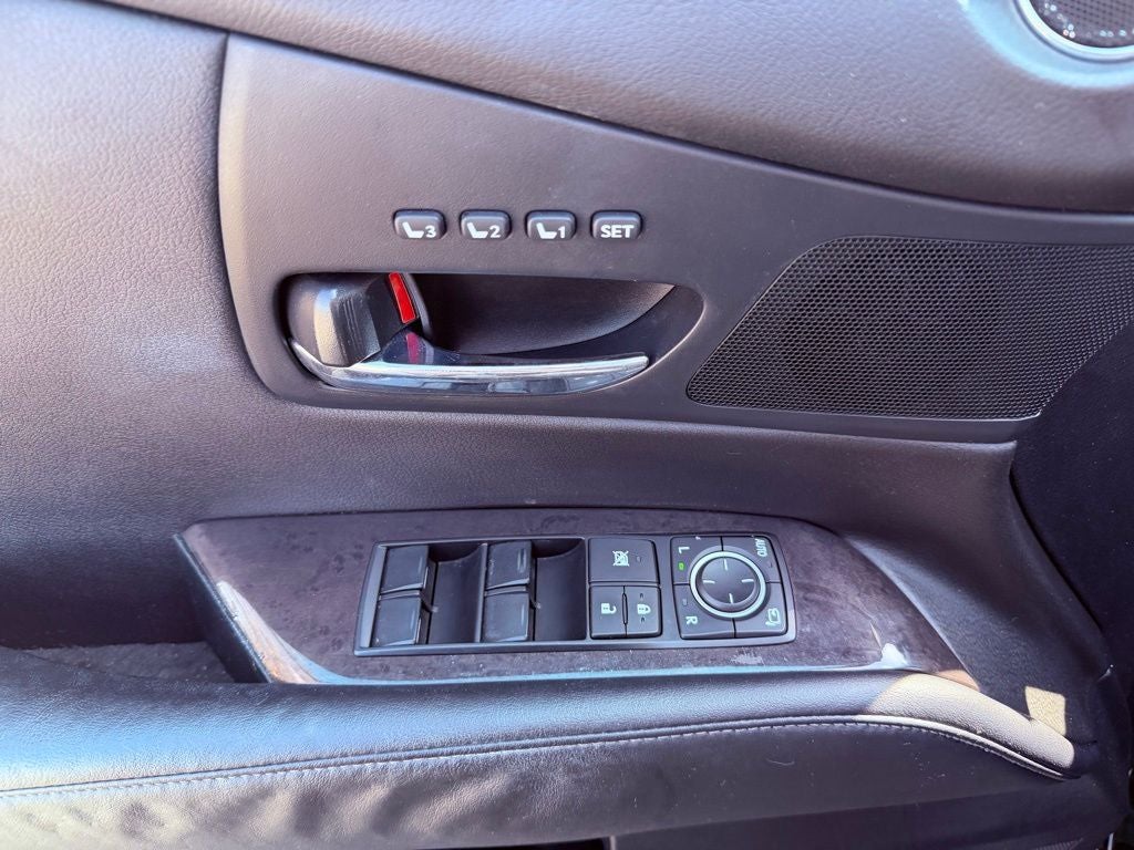 2014 Lexus RX 350 PREMIUM/BLIND SPOT/CLEAN CARFAX/NEW BATTERY