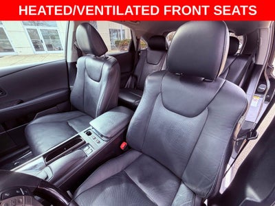 2014 Lexus RX 350 NAV/PARK AST/1 OWNER/CLEAN CARFAX/ALL RECORDS