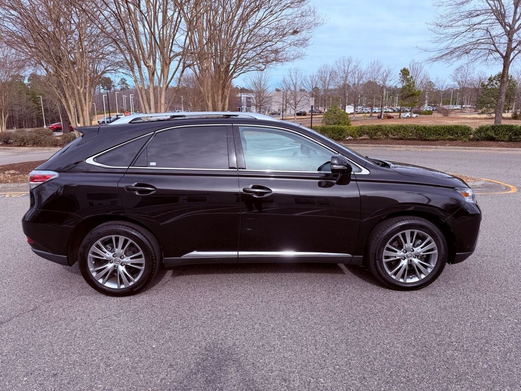 2014 Lexus RX 350 NAV/PARK AST/1 OWNER/CLEAN CARFAX/ALL RECORDS