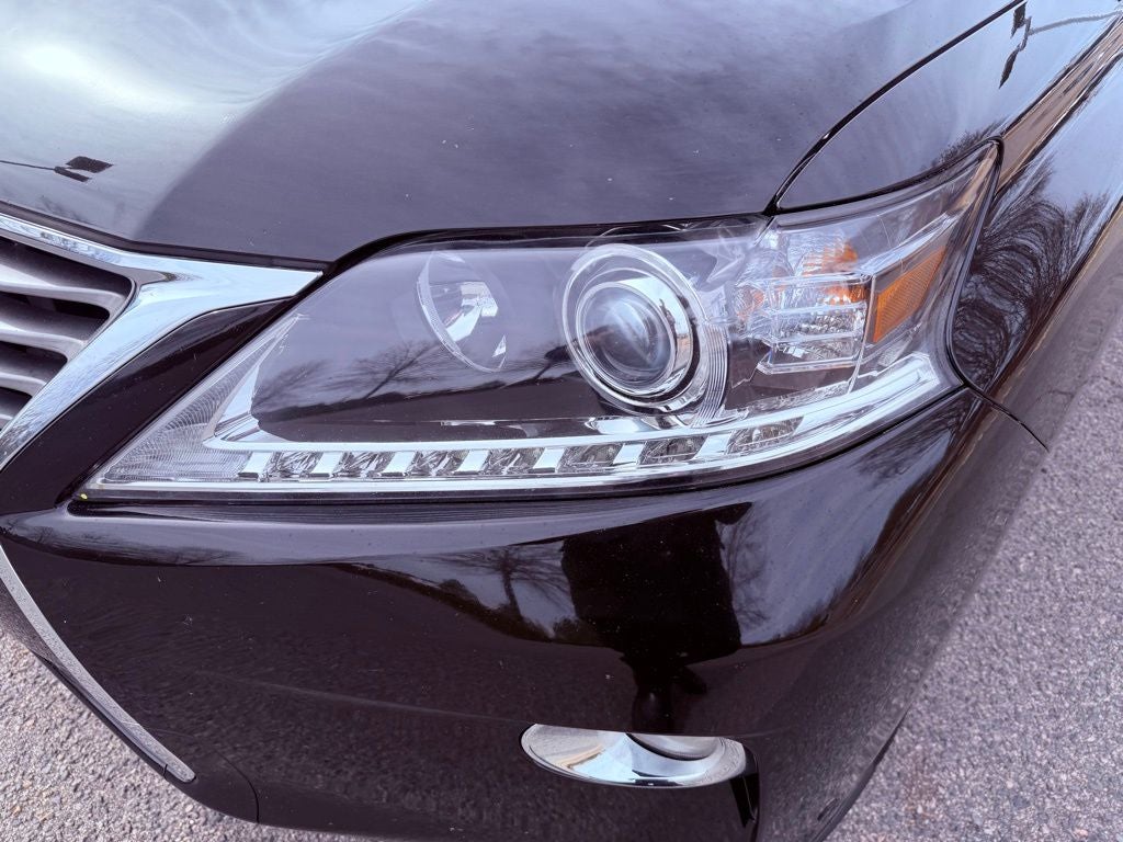 2014 Lexus RX 350 NAV/PARK AST/1 OWNER/CLEAN CARFAX/ALL RECORDS