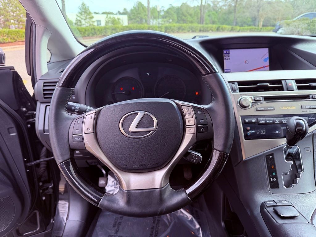 2014 Lexus RX 350 NAV/PARK AST/1 OWNER/CLEAN CARFAX/ALL RECORDS