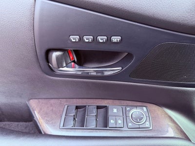 2014 Lexus RX 350 NAV/PARK AST/1 OWNER/CLEAN CARFAX/ALL RECORDS