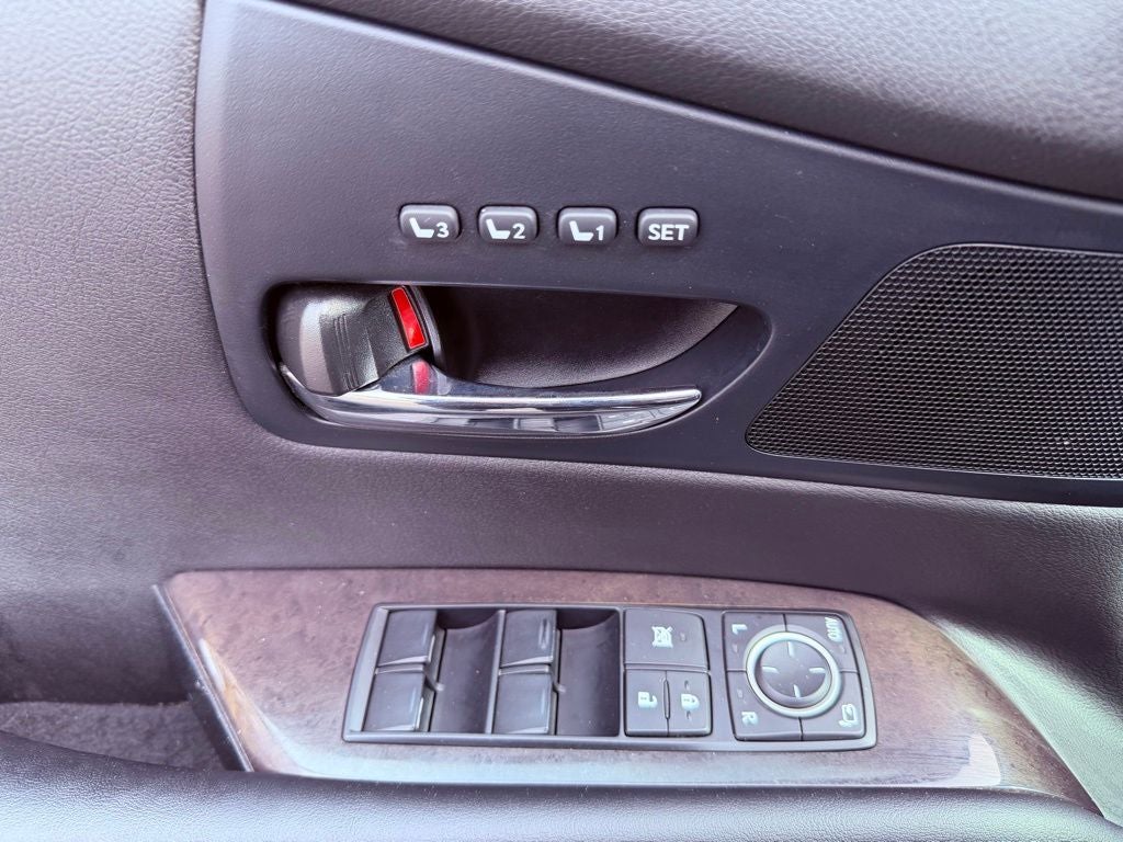 2014 Lexus RX 350 NAV/PARK AST/1 OWNER/CLEAN CARFAX/ALL RECORDS