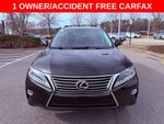 2014 Lexus RX 350 NAV/PARK AST/1 OWNER/CLEAN CARFAX/ALL RECORDS