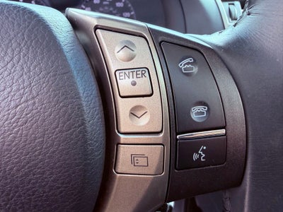 2014 Lexus RX 350 NAV/PARK AST/1 OWNER/CLEAN CARFAX/ALL RECORDS