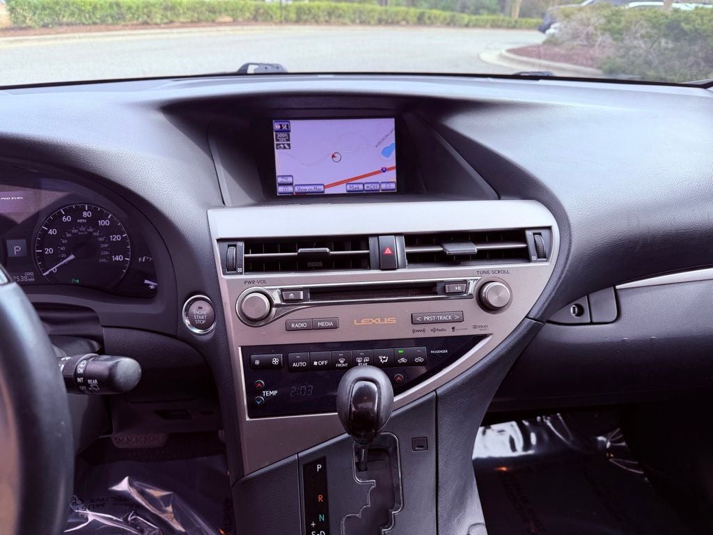 2014 Lexus RX 350 NAV/PARK AST/1 OWNER/CLEAN CARFAX/ALL RECORDS