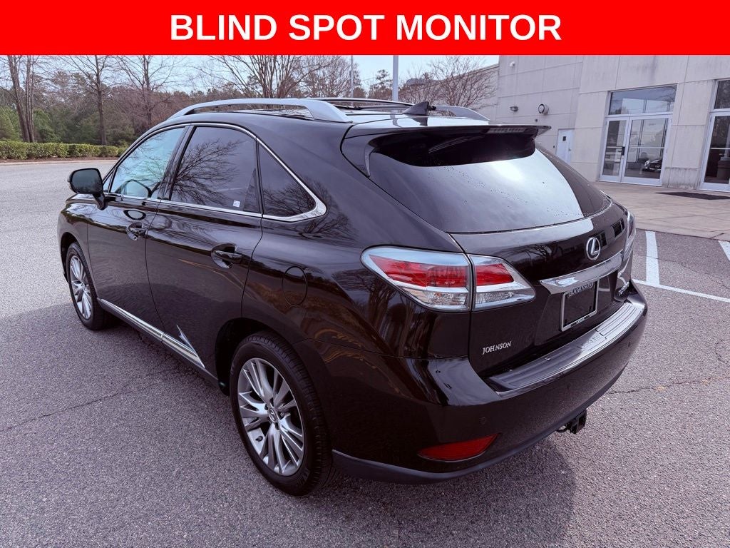 2014 Lexus RX 350 NAV/PARK AST/1 OWNER/CLEAN CARFAX/ALL RECORDS