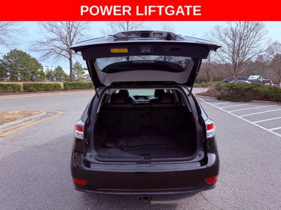 2014 Lexus RX 350 NAV/PARK AST/1 OWNER/CLEAN CARFAX/ALL RECORDS