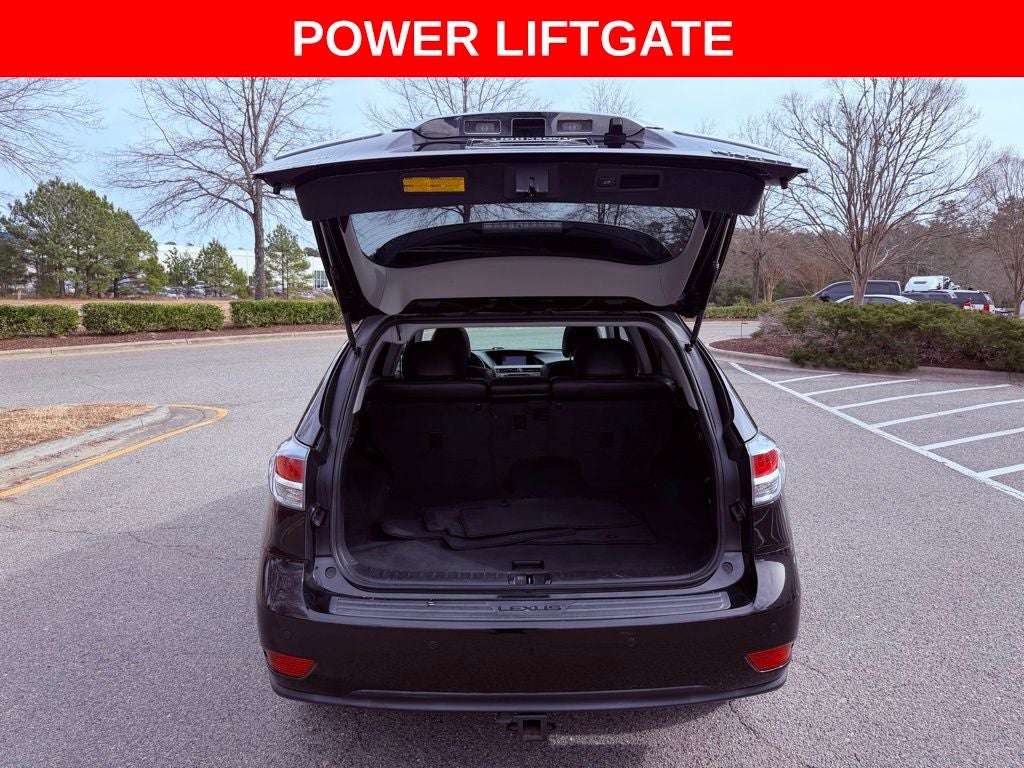 2014 Lexus RX 350 NAV/PARK AST/1 OWNER/CLEAN CARFAX/ALL RECORDS