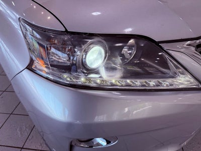 2013 Lexus RX 350 NAV/BLIND SPOT/PARK AST/CLEAN CARFAX/ALL RECORDS