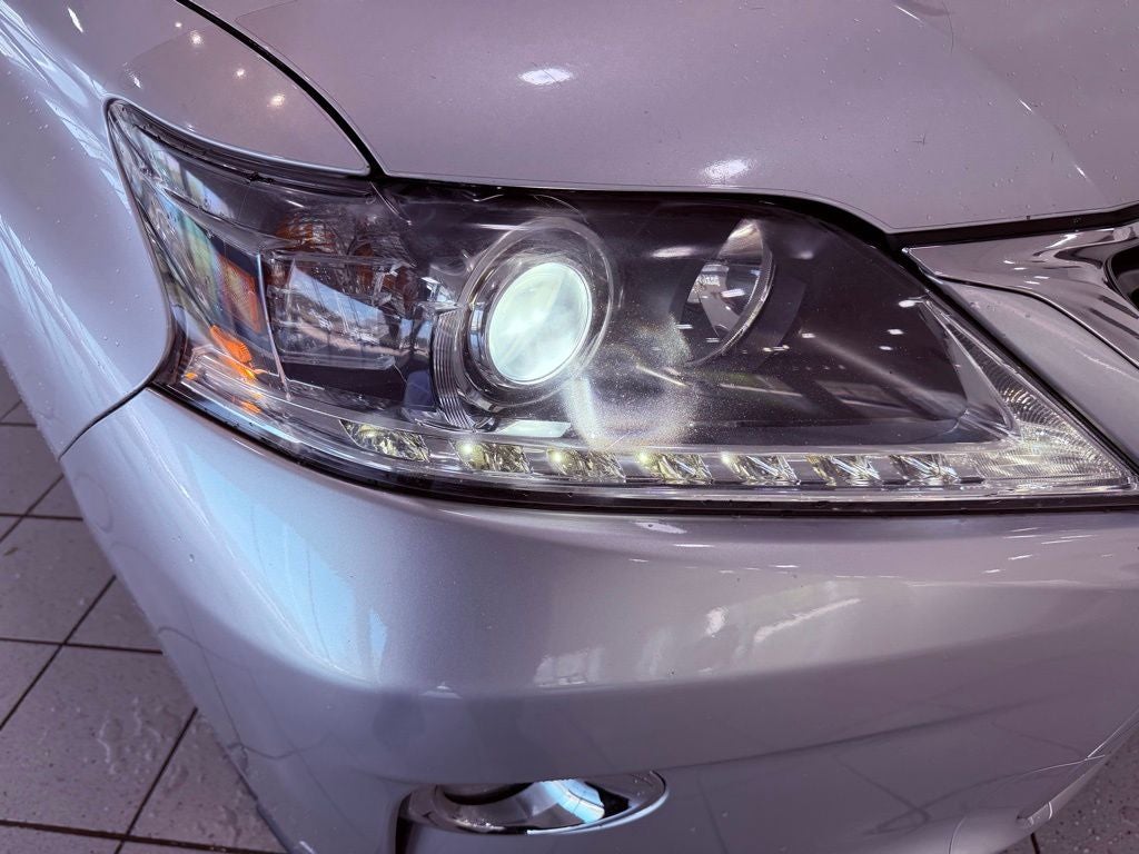 2013 Lexus RX 350 NAV/BLIND SPOT/PARK AST/CLEAN CARFAX/ALL RECORDS