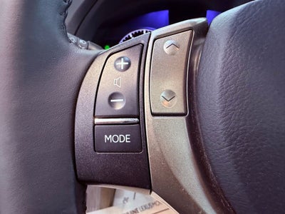 2013 Lexus RX 350 NAV/BLIND SPOT/PARK AST/CLEAN CARFAX/ALL RECORDS