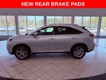 2013 Lexus RX 350 NAV/BLIND SPOT/PARK AST/CLEAN CARFAX/ALL RECORDS