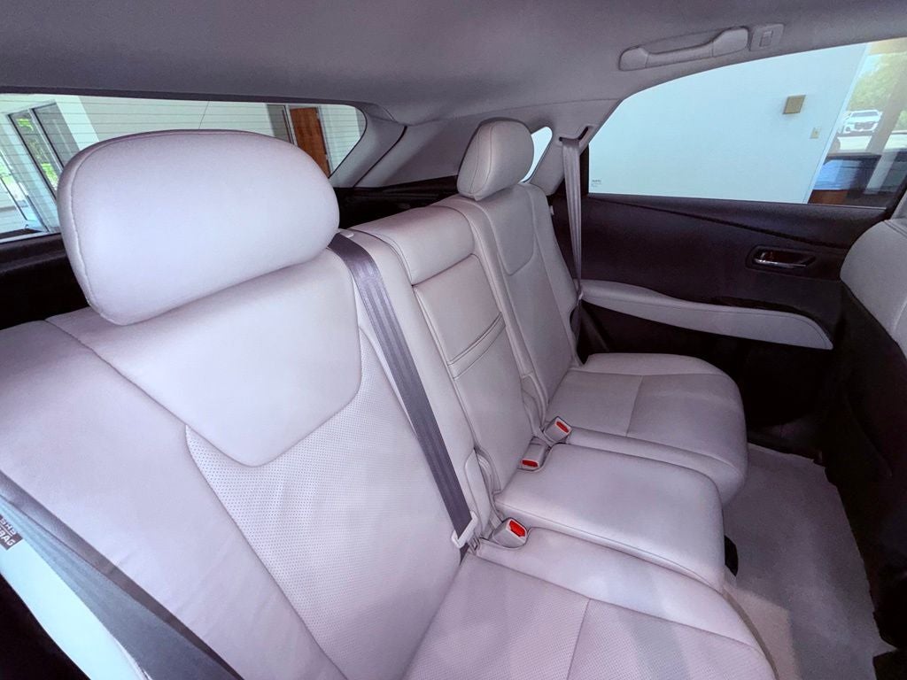 2015 Lexus RX 350 NAV/BLIND SPOT/PARK AST/CLEAN CARFAX/ALL RECORDS